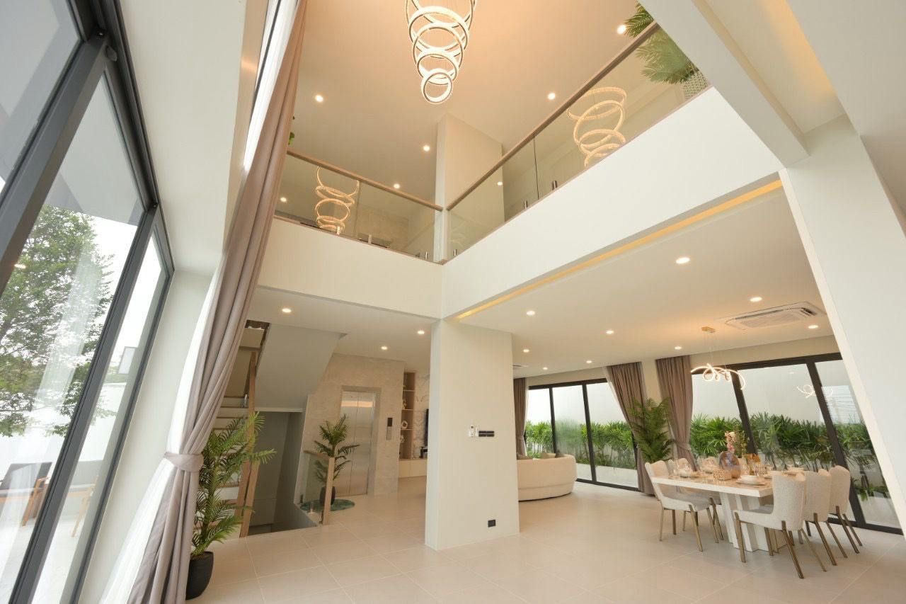 Maison à Phuket, Thaïlande, 400 m² - image 1