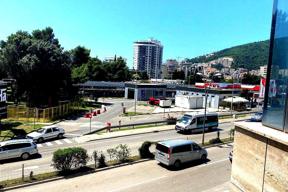 Wohnung in Budva, Montenegro, 119 m² - Foto 2