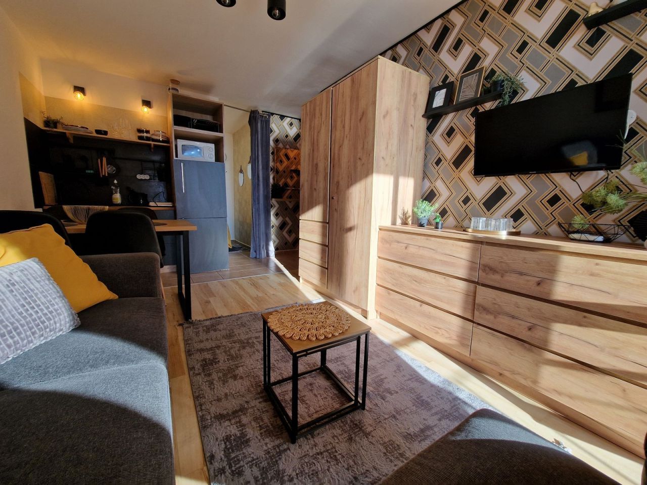 Appartement à Sveti Vlas, Bulgarie, 39 m² - image 11