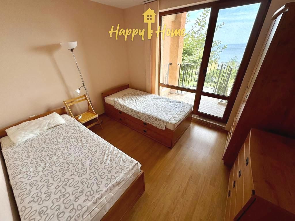 Flat in Sveti Vlas, Bulgaria, 122 m² - picture 10