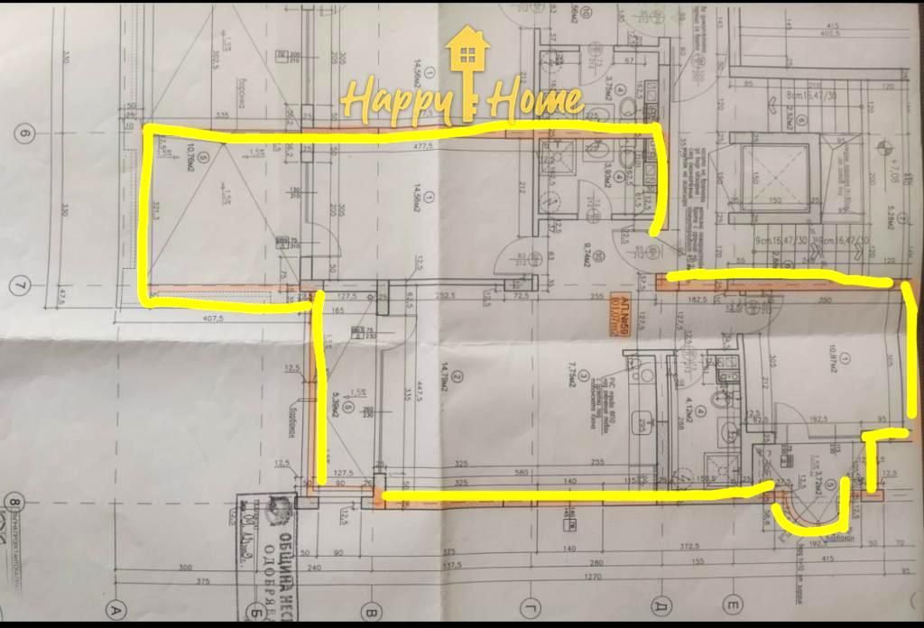 Flat in Sveti Vlas, Bulgaria, 122 m² - picture 16