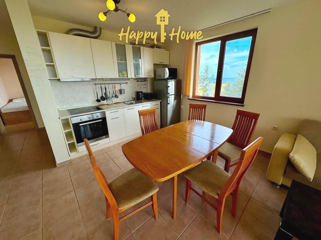 Flat in Sveti Vlas, Bulgaria, 122 m² - picture 4