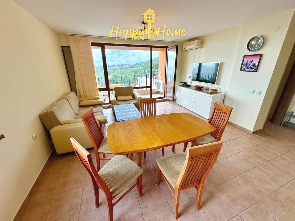 Flat in Sveti Vlas, Bulgaria, 122 m² - picture 3