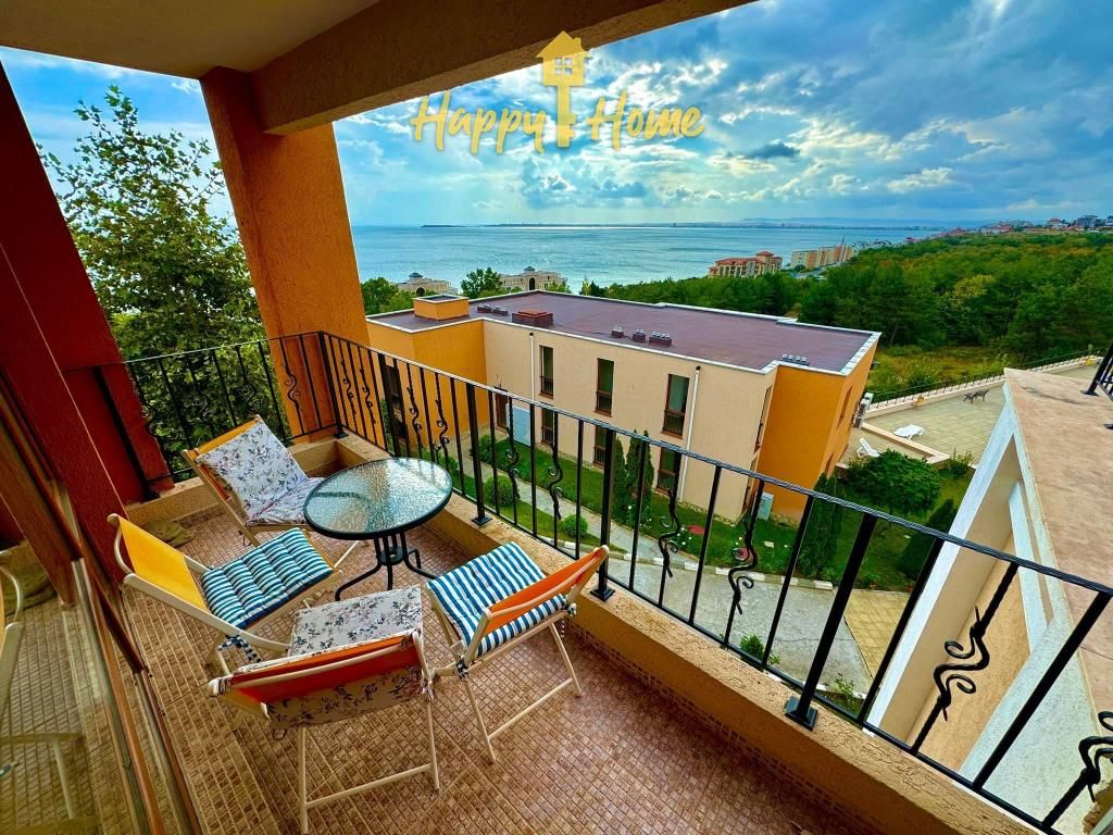 Flat in Sveti Vlas, Bulgaria, 122 m² - picture 13