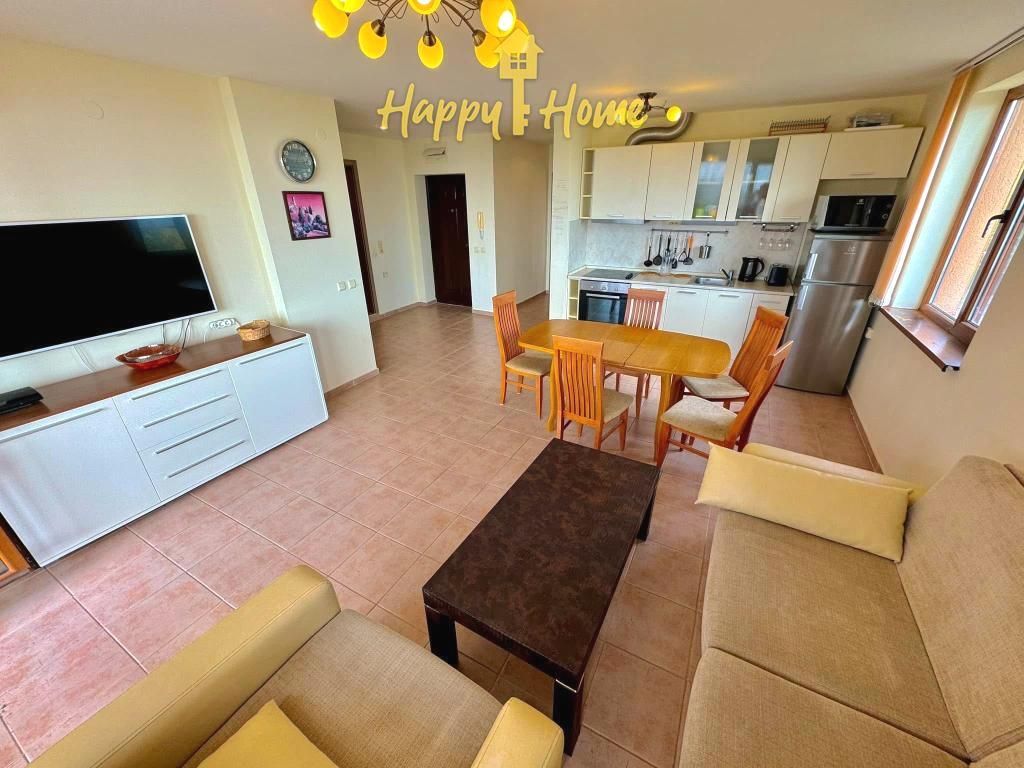 Flat in Sveti Vlas, Bulgaria, 122 m² - picture 5