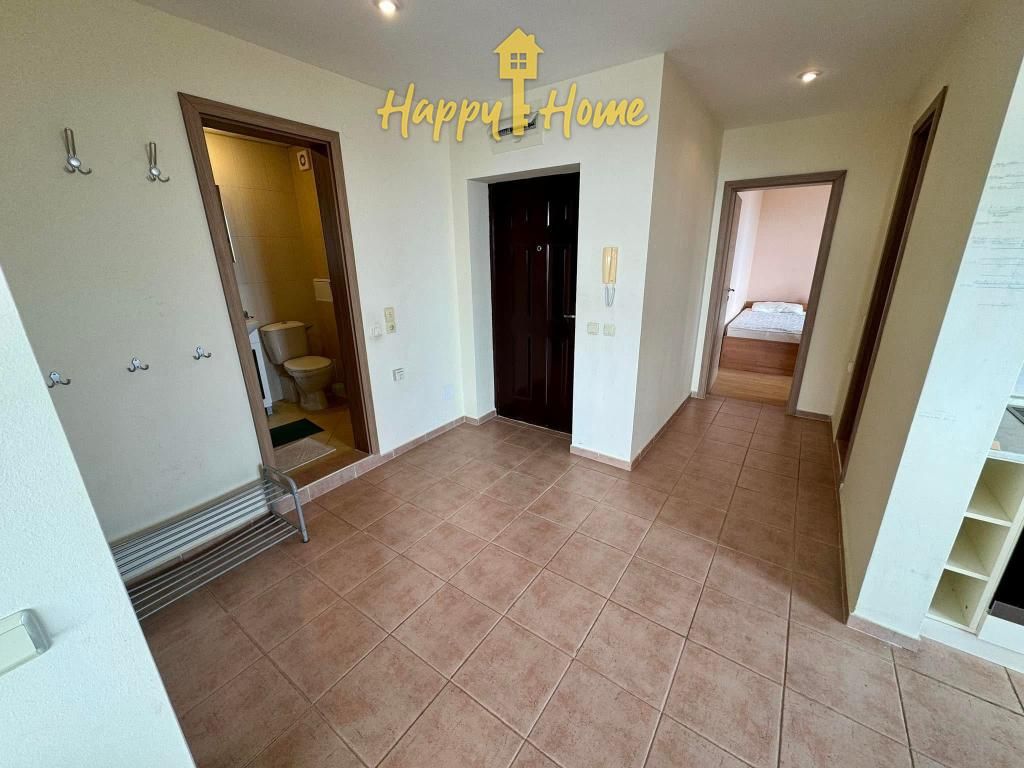 Flat in Sveti Vlas, Bulgaria, 122 m² - picture 12