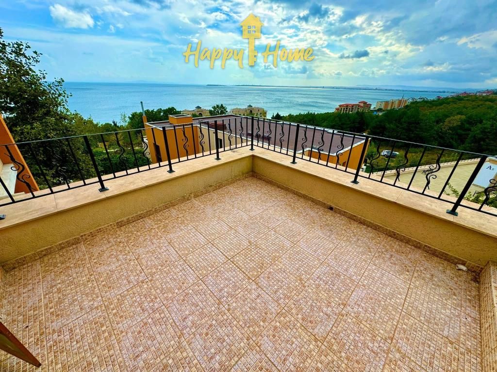 Flat in Sveti Vlas, Bulgaria, 122 m² - picture 14