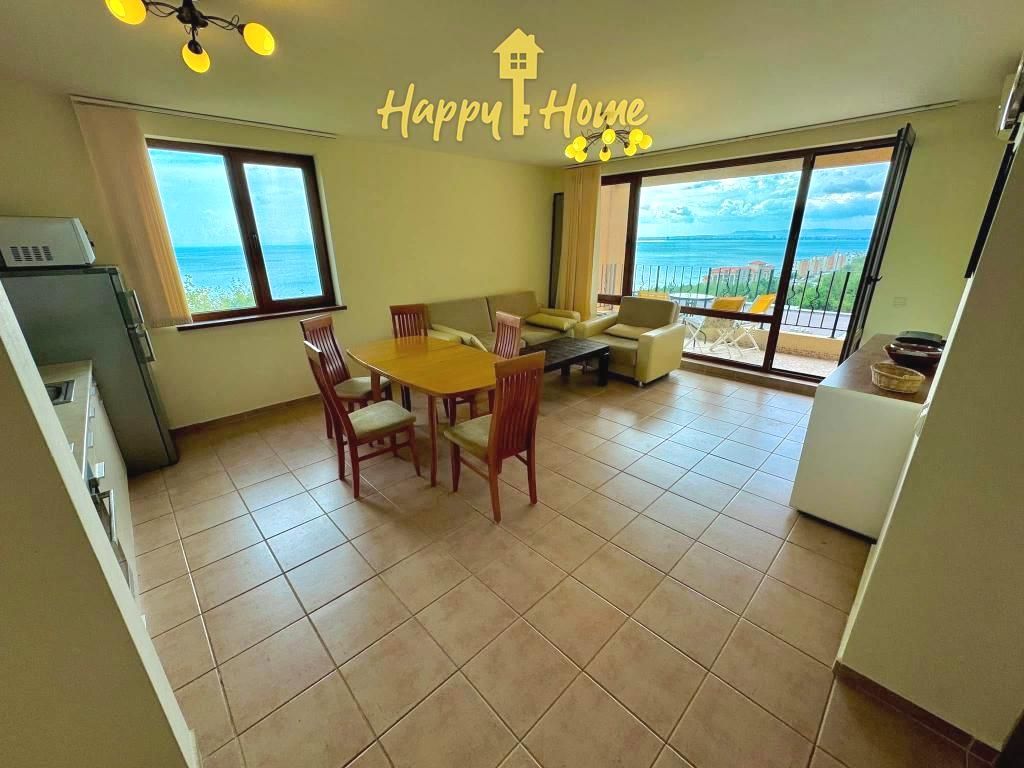 Flat in Sveti Vlas, Bulgaria, 122 m² - picture 2