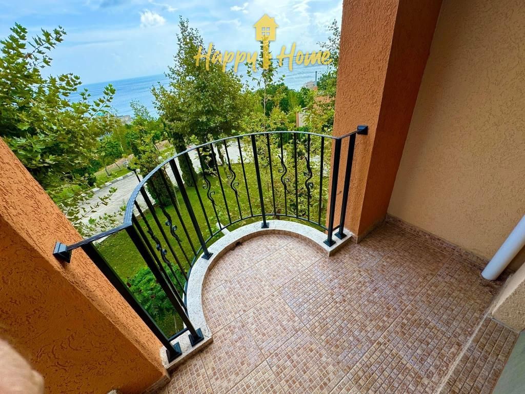 Flat in Sveti Vlas, Bulgaria, 122 m² - picture 15