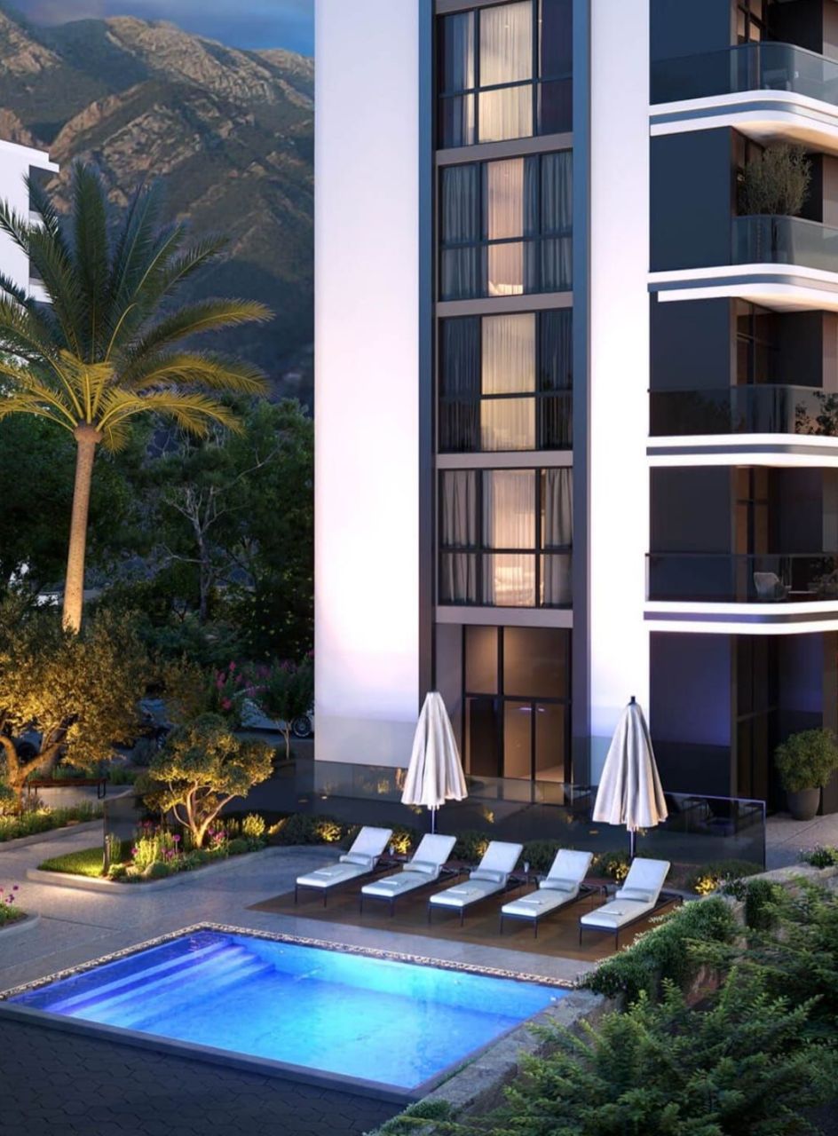 Appartement au Bar, Monténégro, 55 m² - image 4