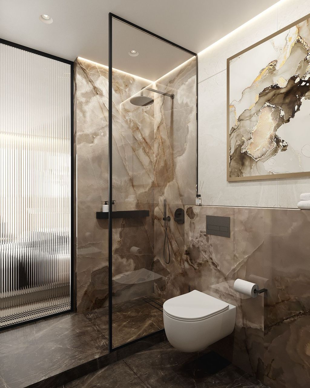 Appartement au Bar, Monténégro, 55 m² - image 12