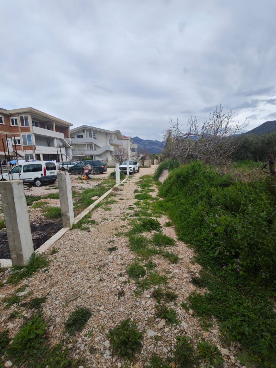 Terreno a Bar, Montenegro, 1 200 m2 - foto 2