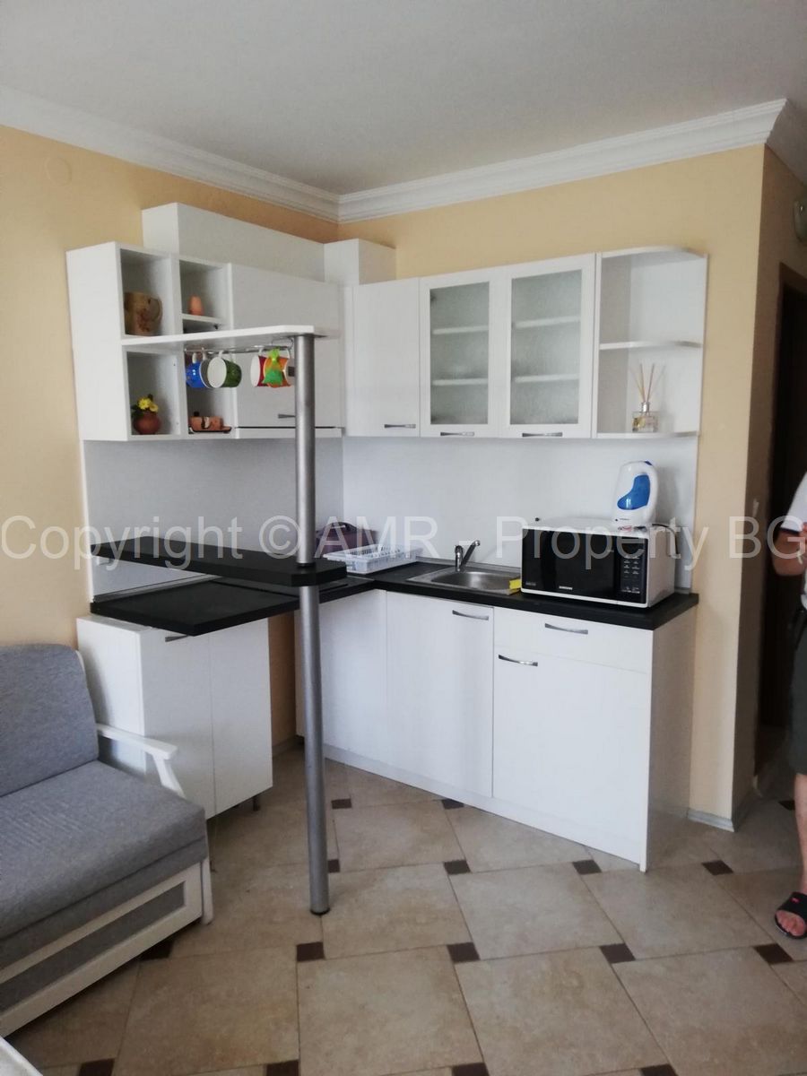 Apartamento en Ravda, Bulgaria, 36 m² - imagen 1