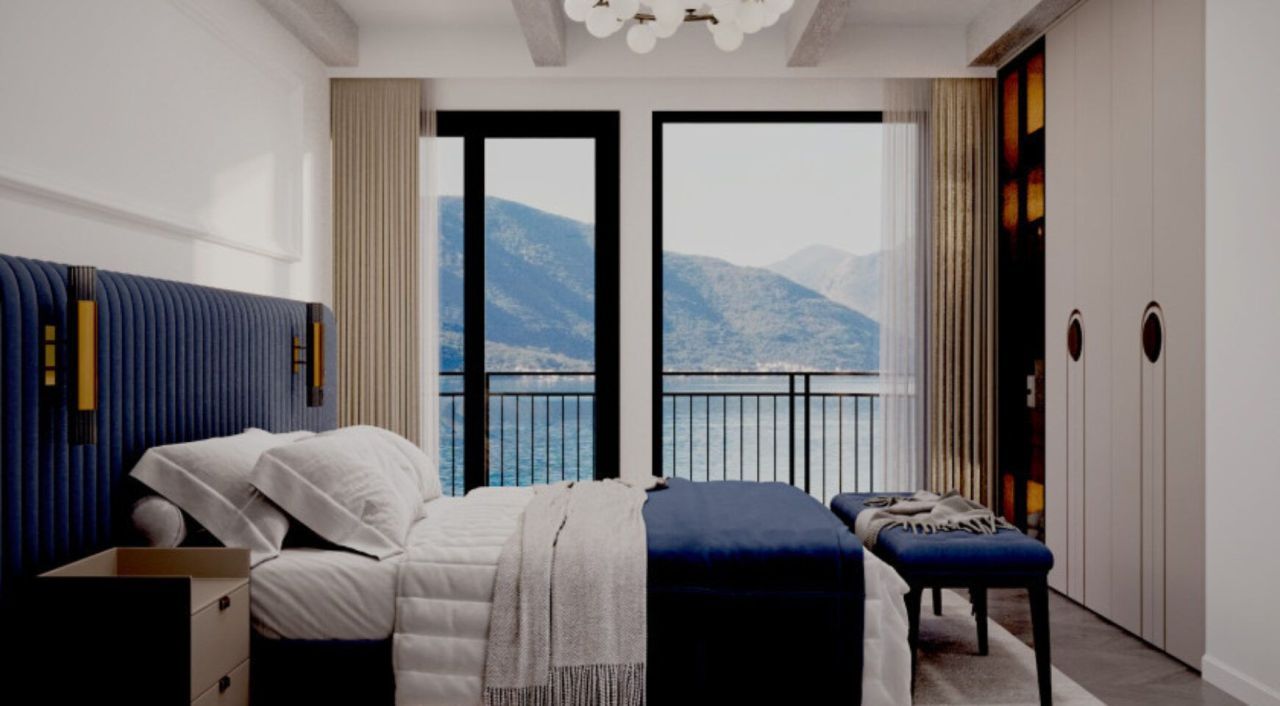 Villa in Stoliv, Montenegro, 400 m² - picture 2