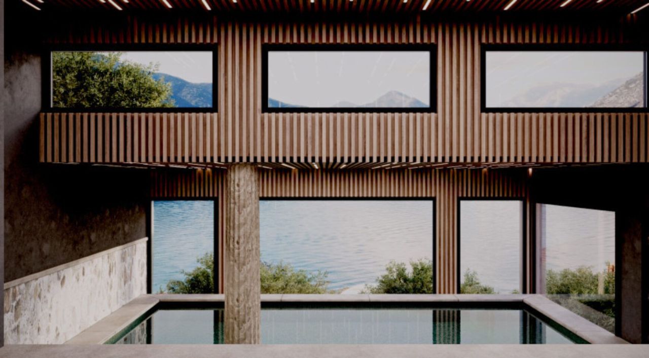 Villa in Stoliv, Montenegro, 400 m² - picture 3