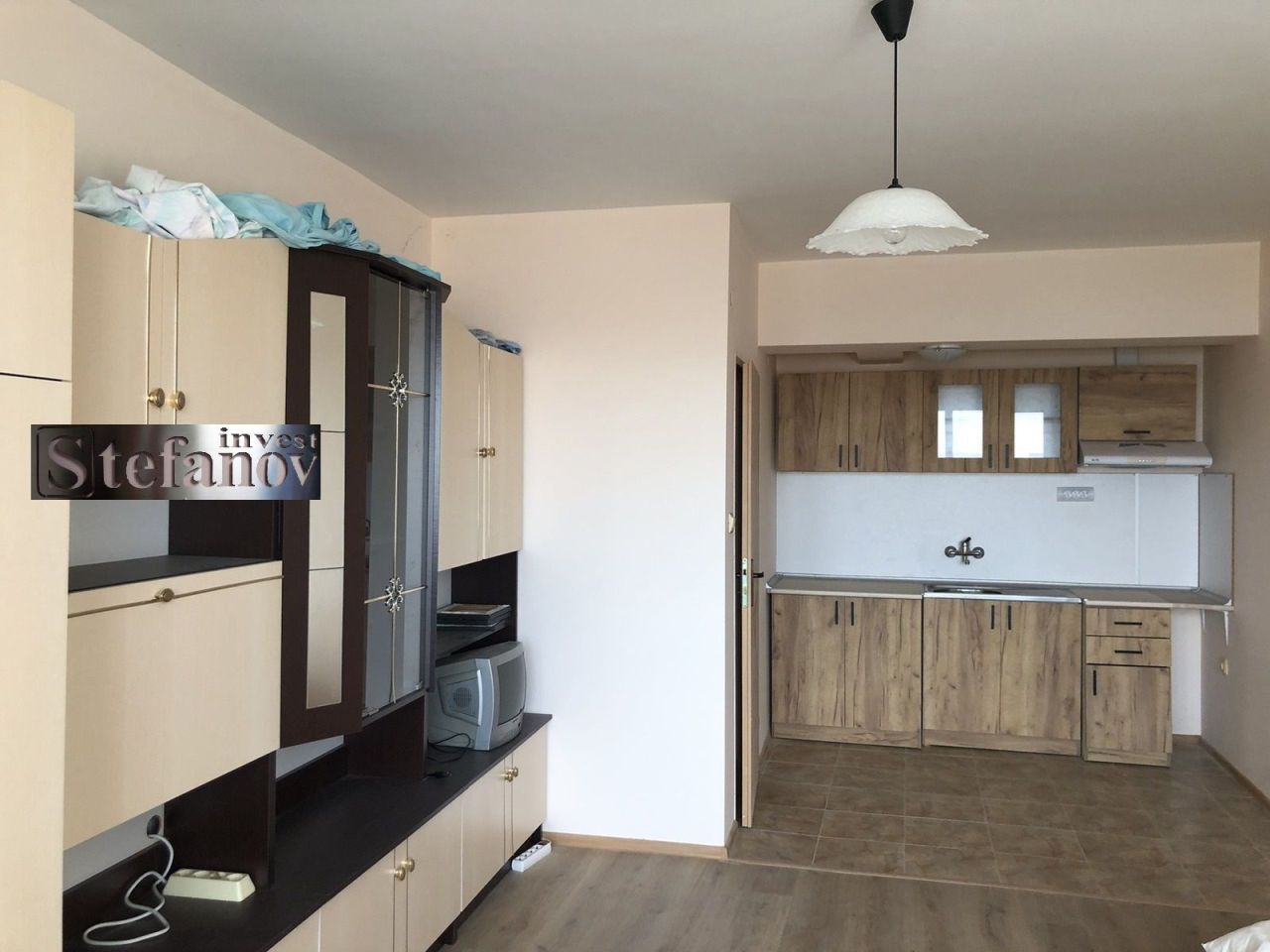 Piso en Briz, Bulgaria, 95 m² - imagen 1