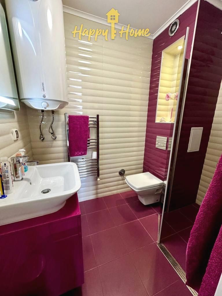 Appartamento a Sveti Vlas, Bulgaria, 105 m² - foto 9