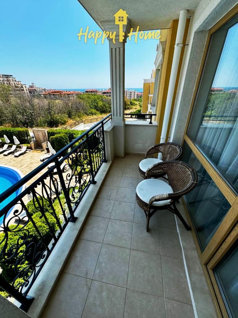 Appartamento a Sveti Vlas, Bulgaria, 105 m² - foto 10