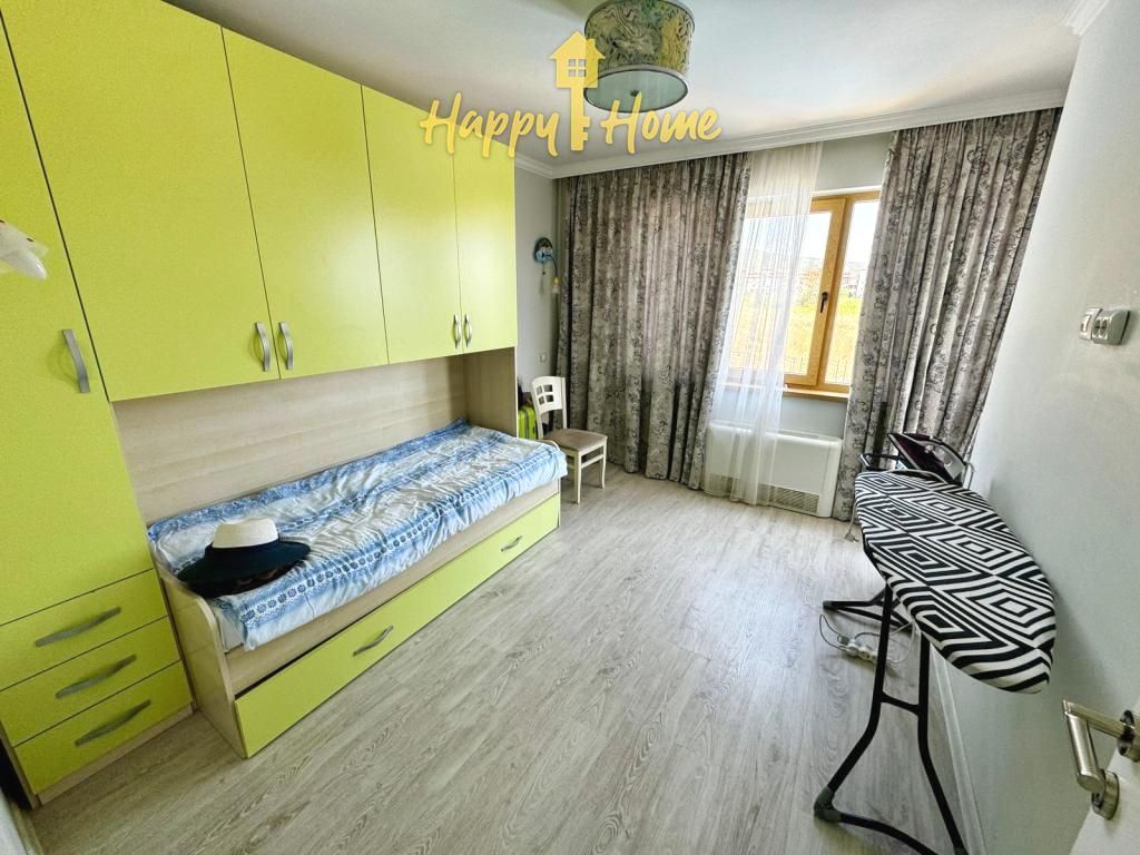 Appartamento a Sveti Vlas, Bulgaria, 105 m² - foto 8