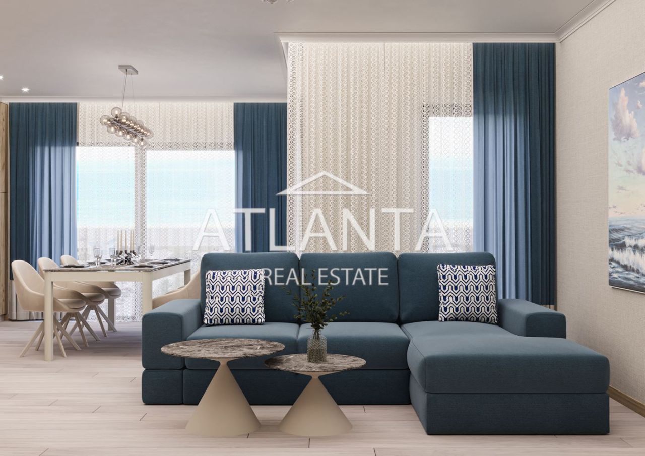 Appartement à Slantchev Briag, Bulgarie, 110 m² - image 1