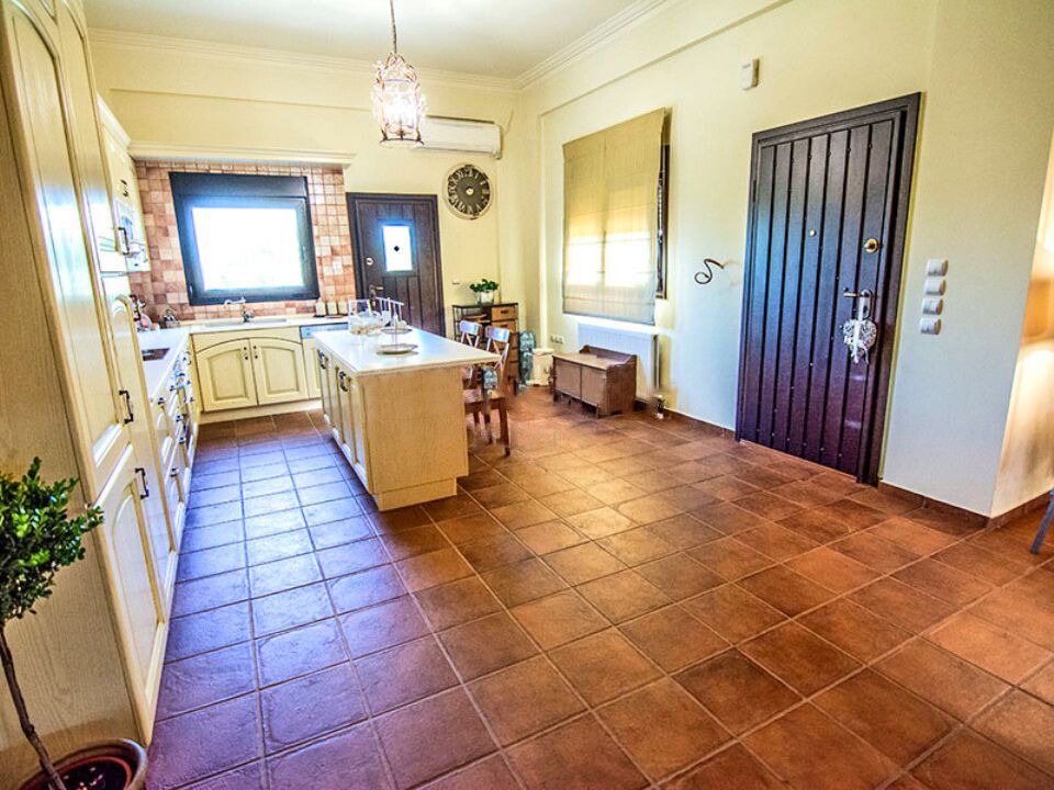 Cottage a Salonicco, Grecia, 199 m² - foto 14