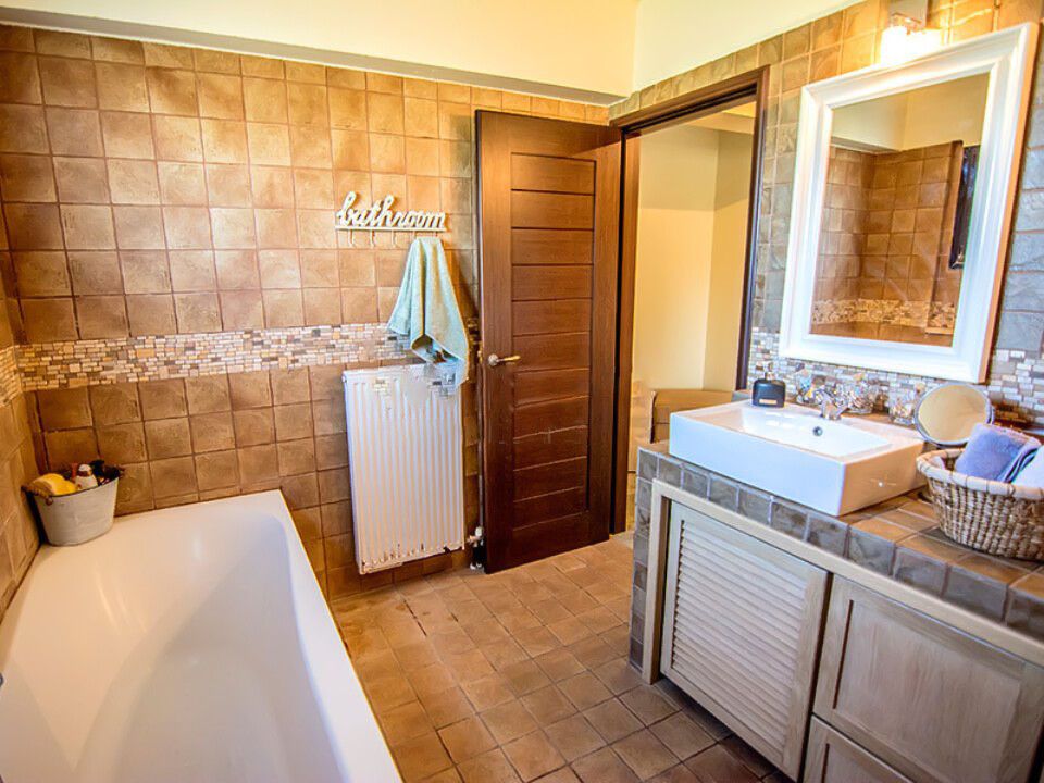 Cottage a Salonicco, Grecia, 199 m² - foto 5