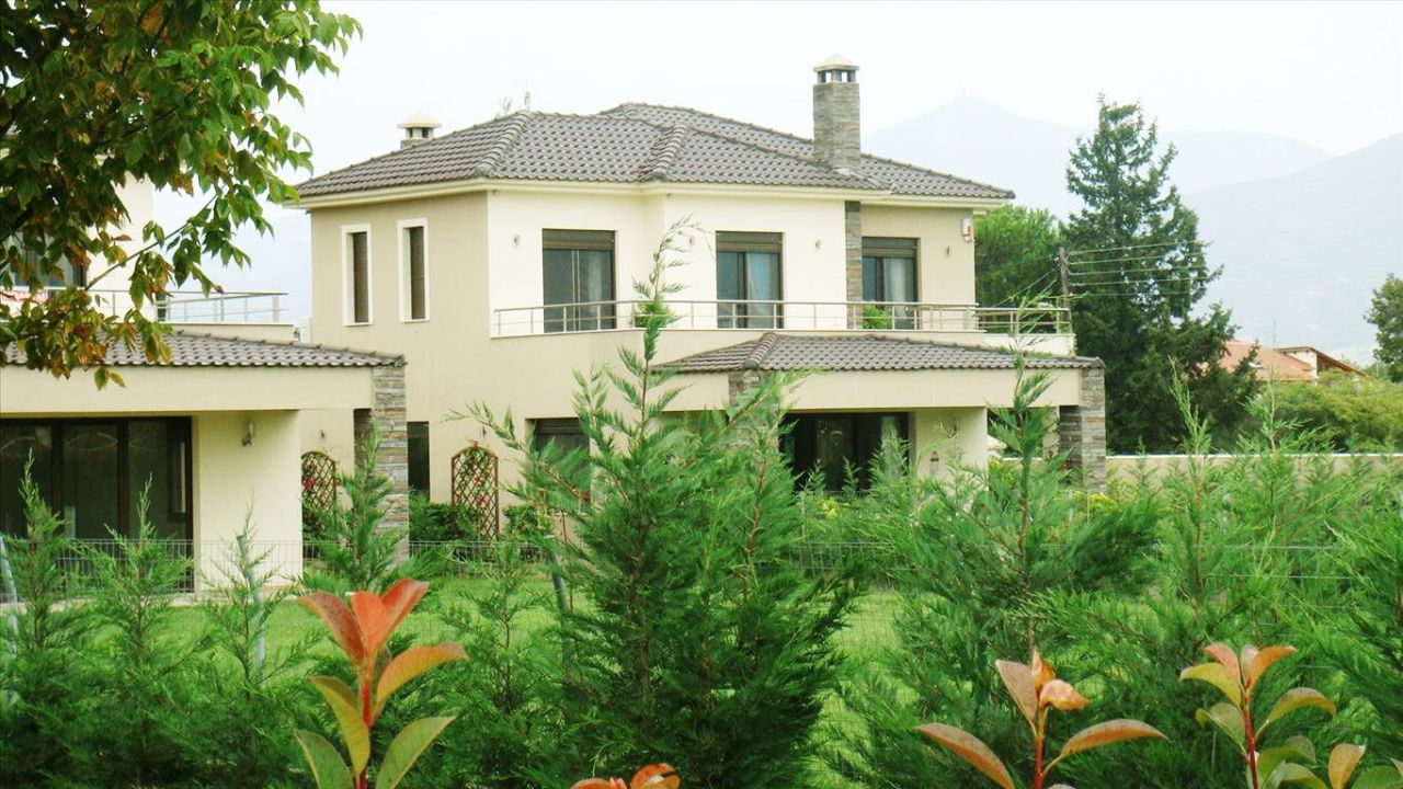 Cottage in Thessaloniki, Griechenland, 200 m² - Foto 1