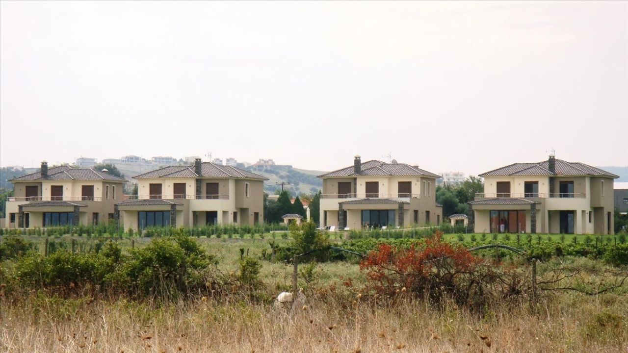 Cottage à Thessalonique, Grèce, 200 m² - image 3