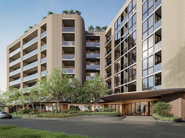 Piso en la isla de Phuket, Tailandia, 35 m² - imagen 10