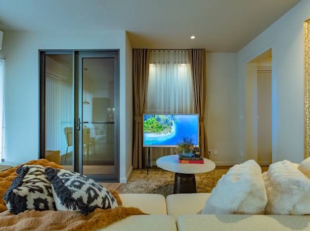 Piso en la isla de Phuket, Tailandia, 35 m² - imagen 9