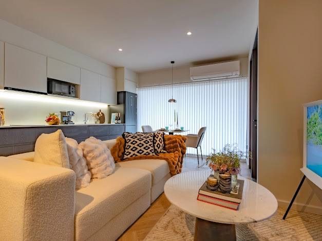 Piso en la isla de Phuket, Tailandia, 35 m² - imagen 6