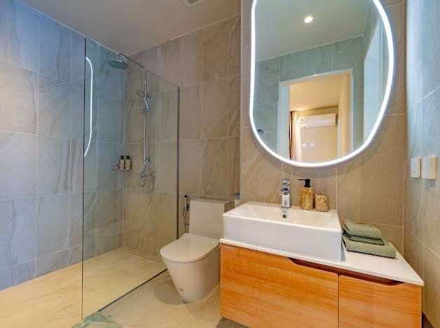 Piso en la isla de Phuket, Tailandia, 35 m² - imagen 8