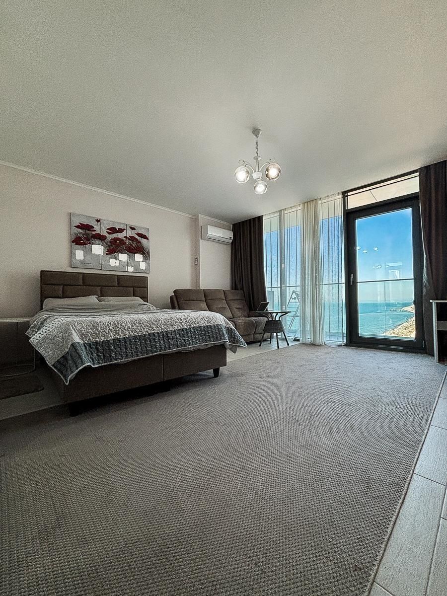 Piso en Batumi, Georgia, 39 m² - imagen 1