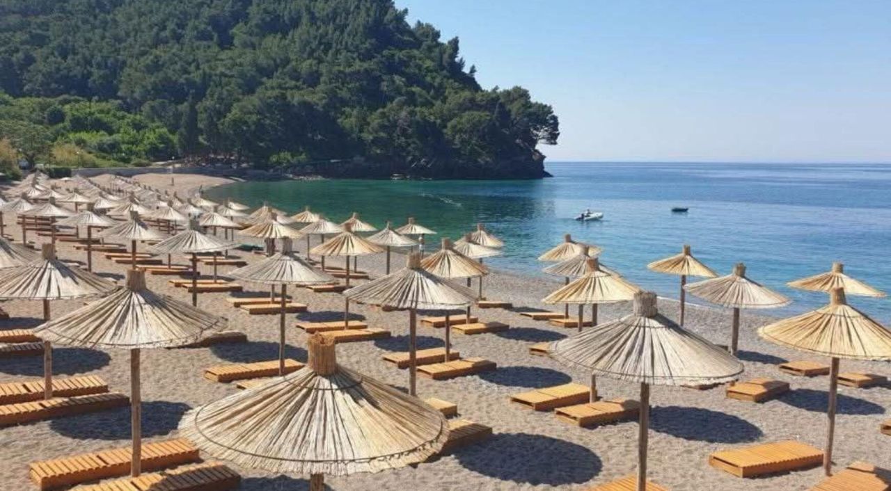 Appartement à Petrovac, Monténégro, 48 m² - image 8