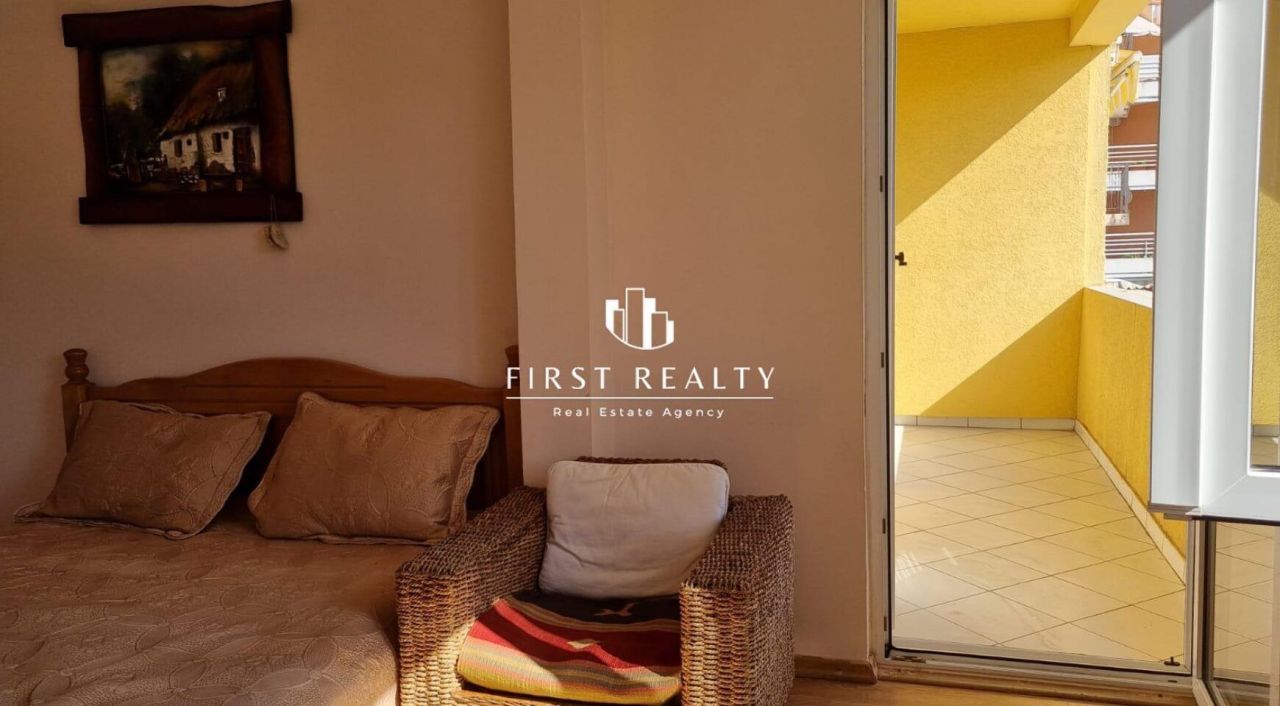 Piso en Budva, Montenegro, 64 m² - imagen 9