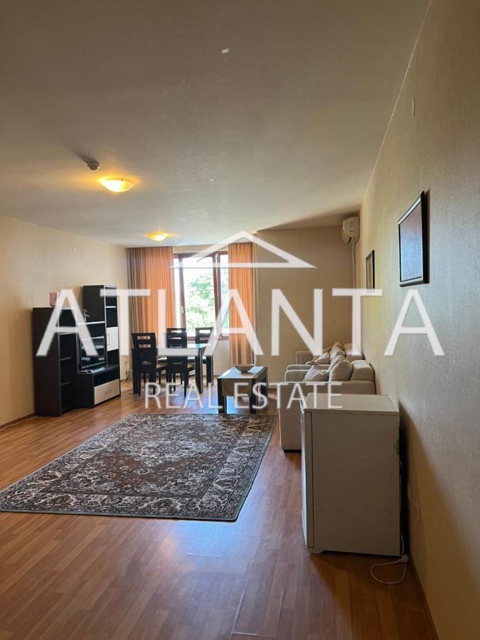 Appartement aux Sables d'Or, Bulgarie, 120 m² - image 1