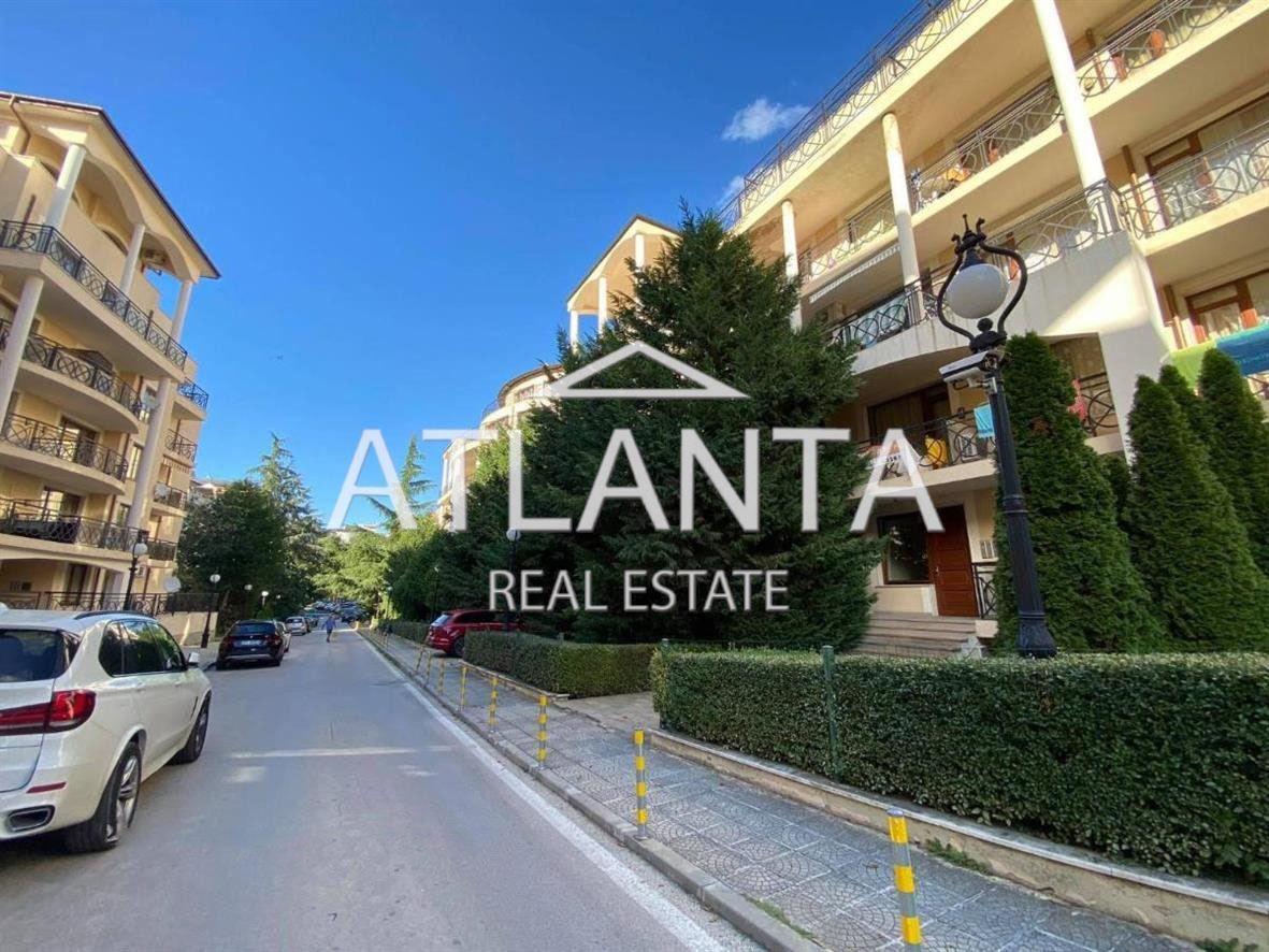 Appartamenti a Golden Sands, Bulgaria, 120 m² - foto 13