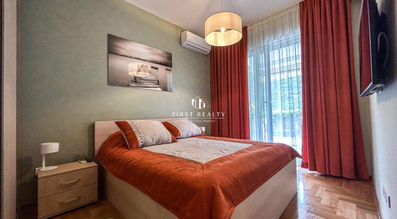 Piso en Morinj, Montenegro, 97 m² - imagen 16