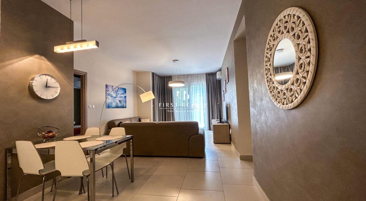 Piso en Morinj, Montenegro, 97 m² - imagen 18