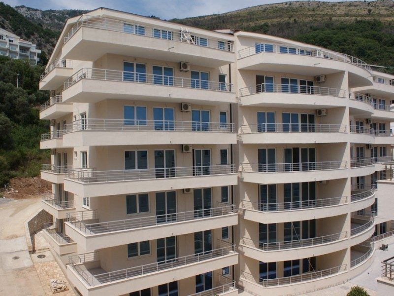 Wohnung in Petrovac, Montenegro, 169 m² - Foto 3