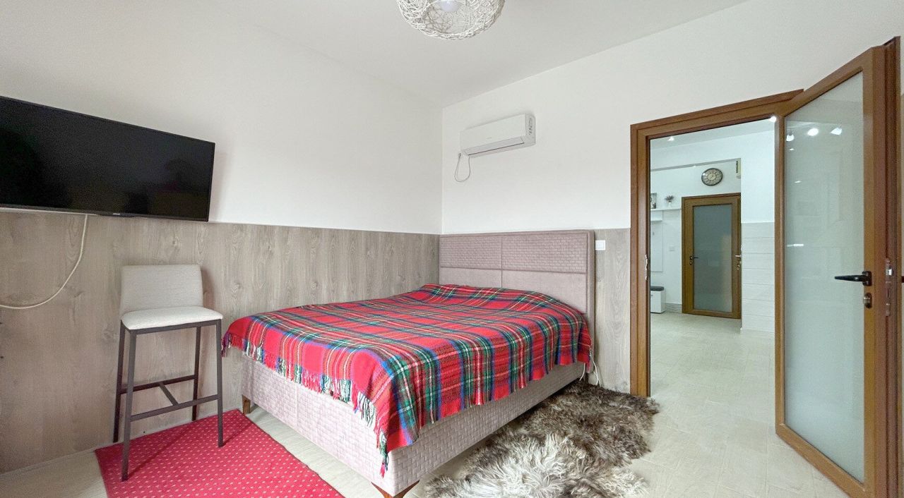 Wohnung in Tivat, Montenegro, 77 m² - Foto 8