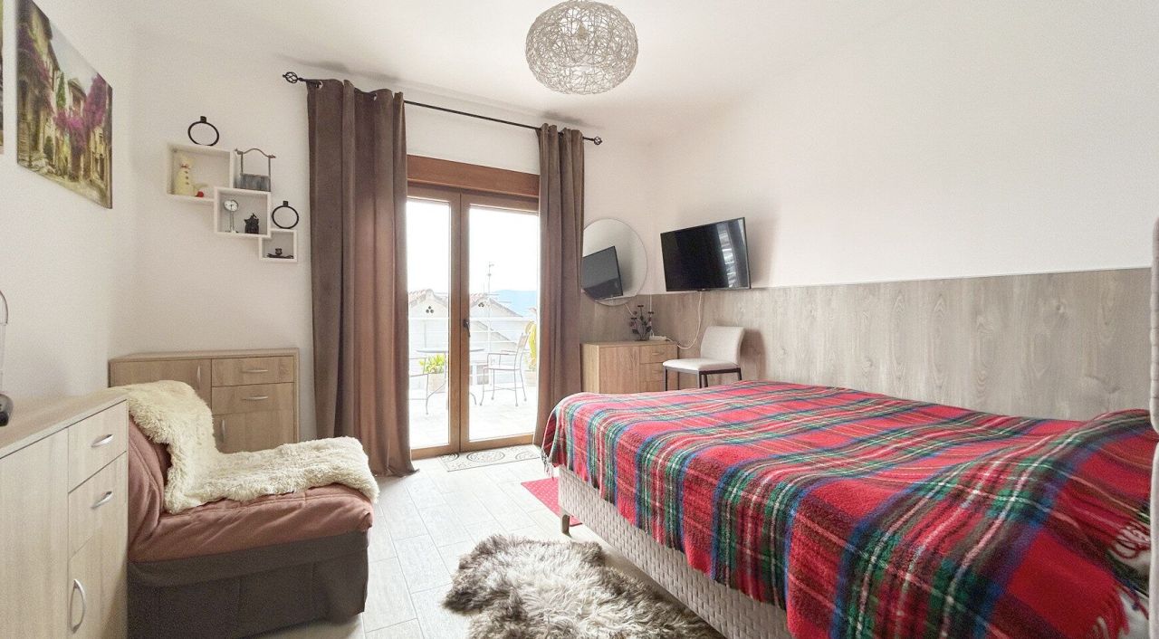 Wohnung in Tivat, Montenegro, 77 m² - Foto 9