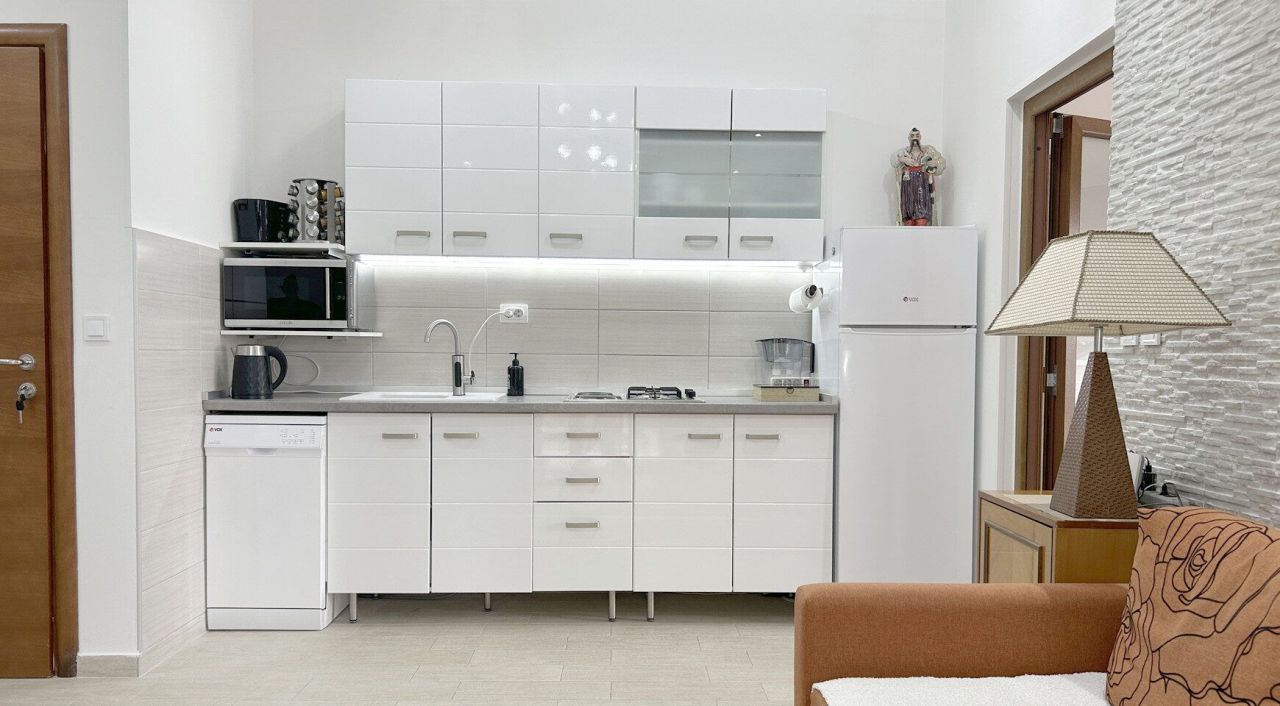 Wohnung in Tivat, Montenegro, 77 m² - Foto 7