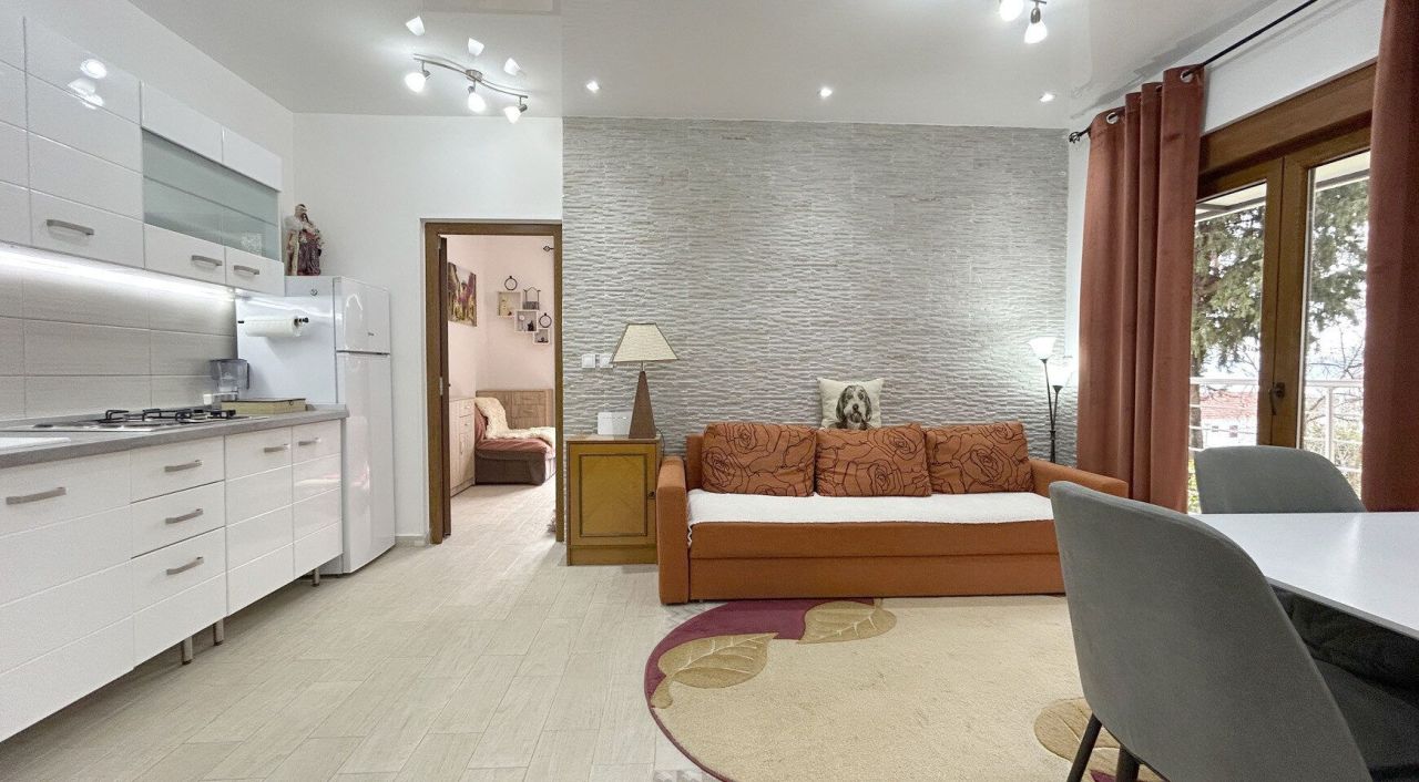 Wohnung in Tivat, Montenegro, 77 m² - Foto 3