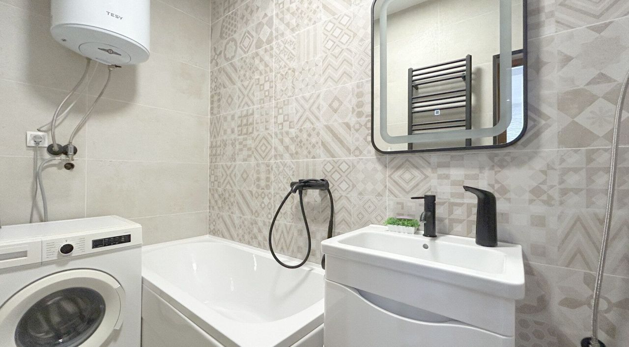 Wohnung in Tivat, Montenegro, 77 m² - Foto 10