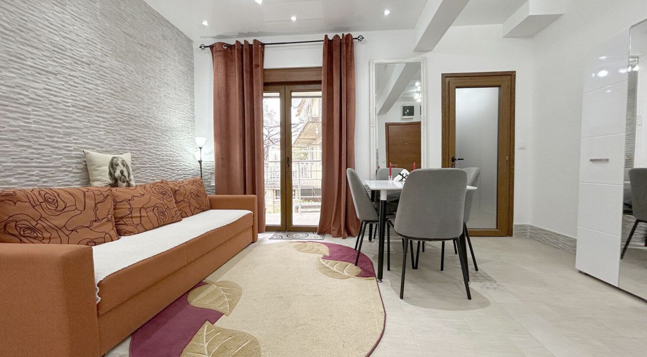 Wohnung in Tivat, Montenegro, 77 m² - Foto 4