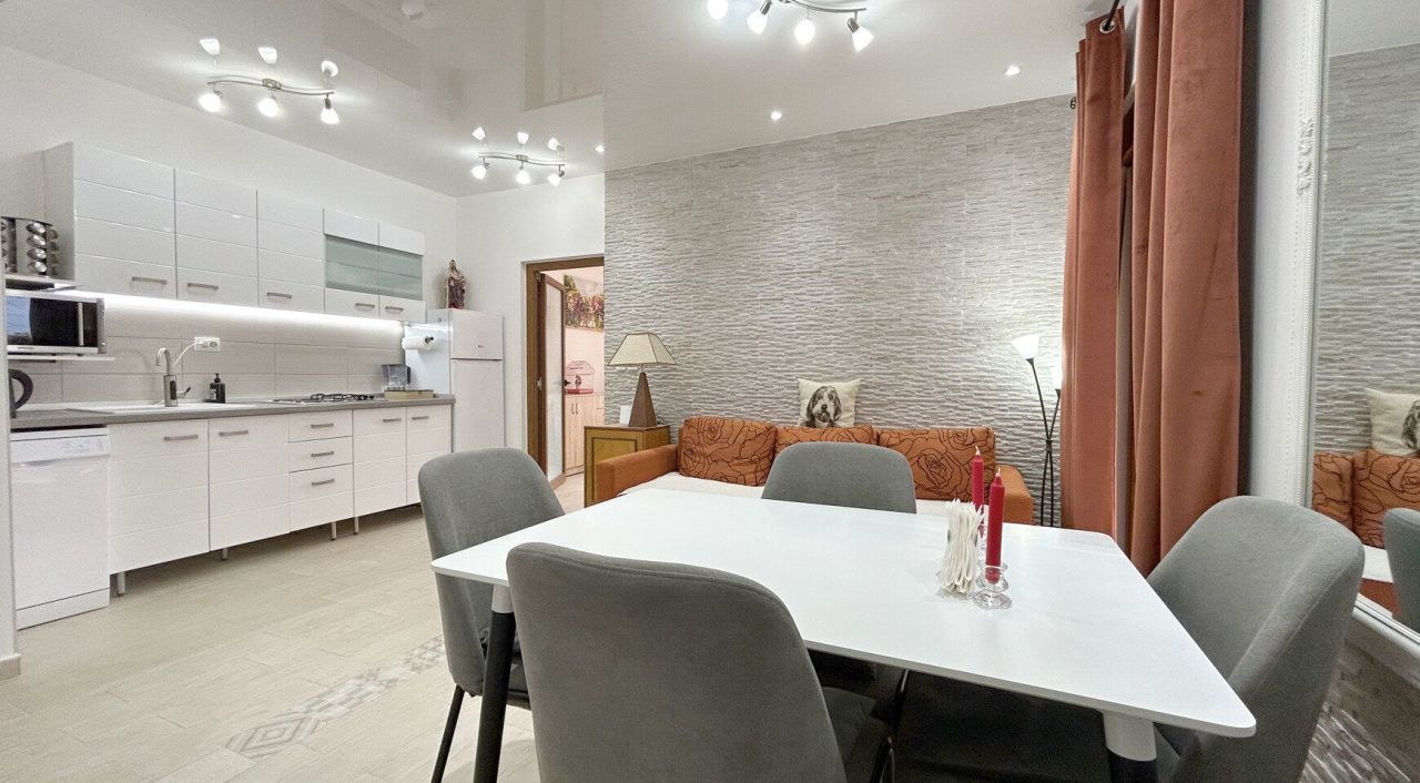 Wohnung in Tivat, Montenegro, 77 m² - Foto 5