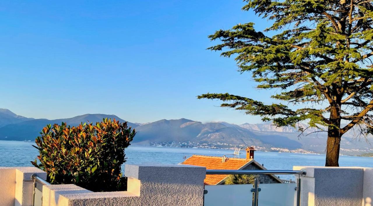 Penthouse in Krasici, Montenegro, 120 m² - Foto 1