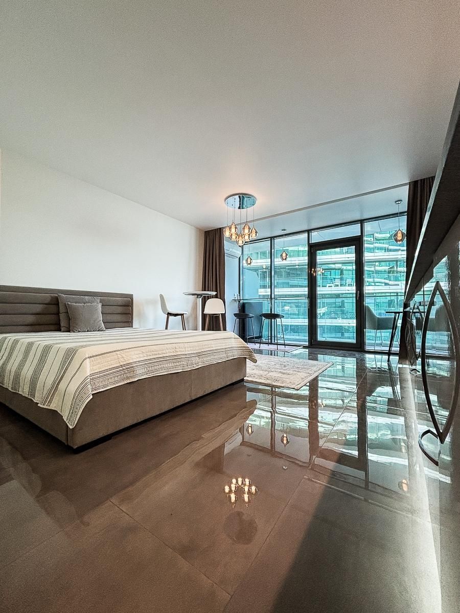 Piso en Batumi, Georgia, 42 m² - imagen 1