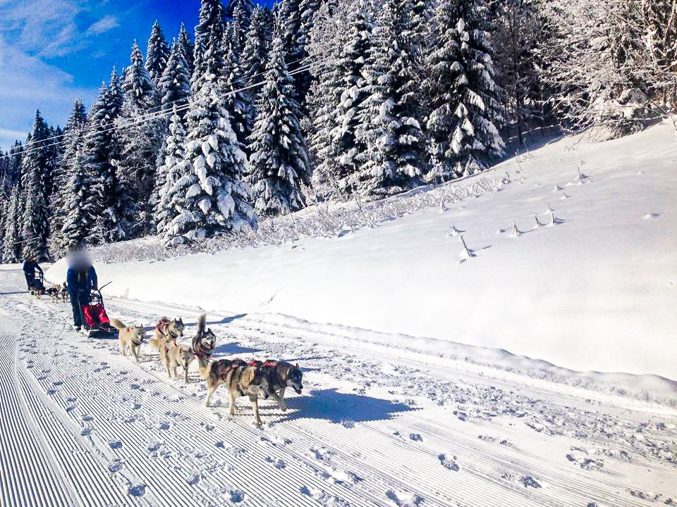 Hôtel à Morzine, France, 450 m² - image 16